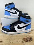 Air Jordan 1 High UNC Toe Sz 12