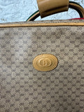 Gucci Sherry Line Suitcase