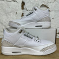 Air Jordan 3 Pure Money Sz 10.5