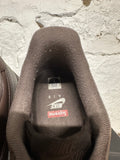 Nike AF1 Supreme Brown Sz 9