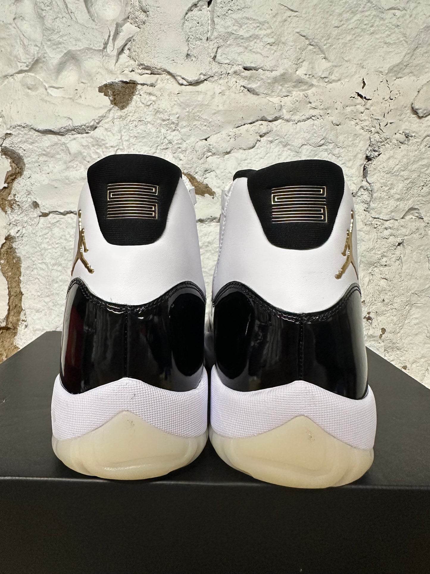 Air Jordan 11 Gratitude Sz 15 DS