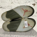 Air Jordan 5 Olive Sz 12