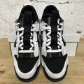 Nike Dunk Low Jumbo Reverse Panda Sz 10.5