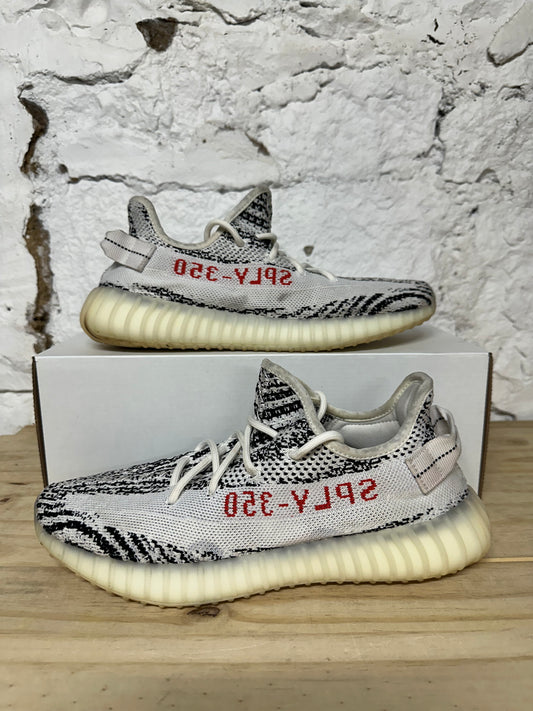 Yeezy 350 Zebra Sz 9.5