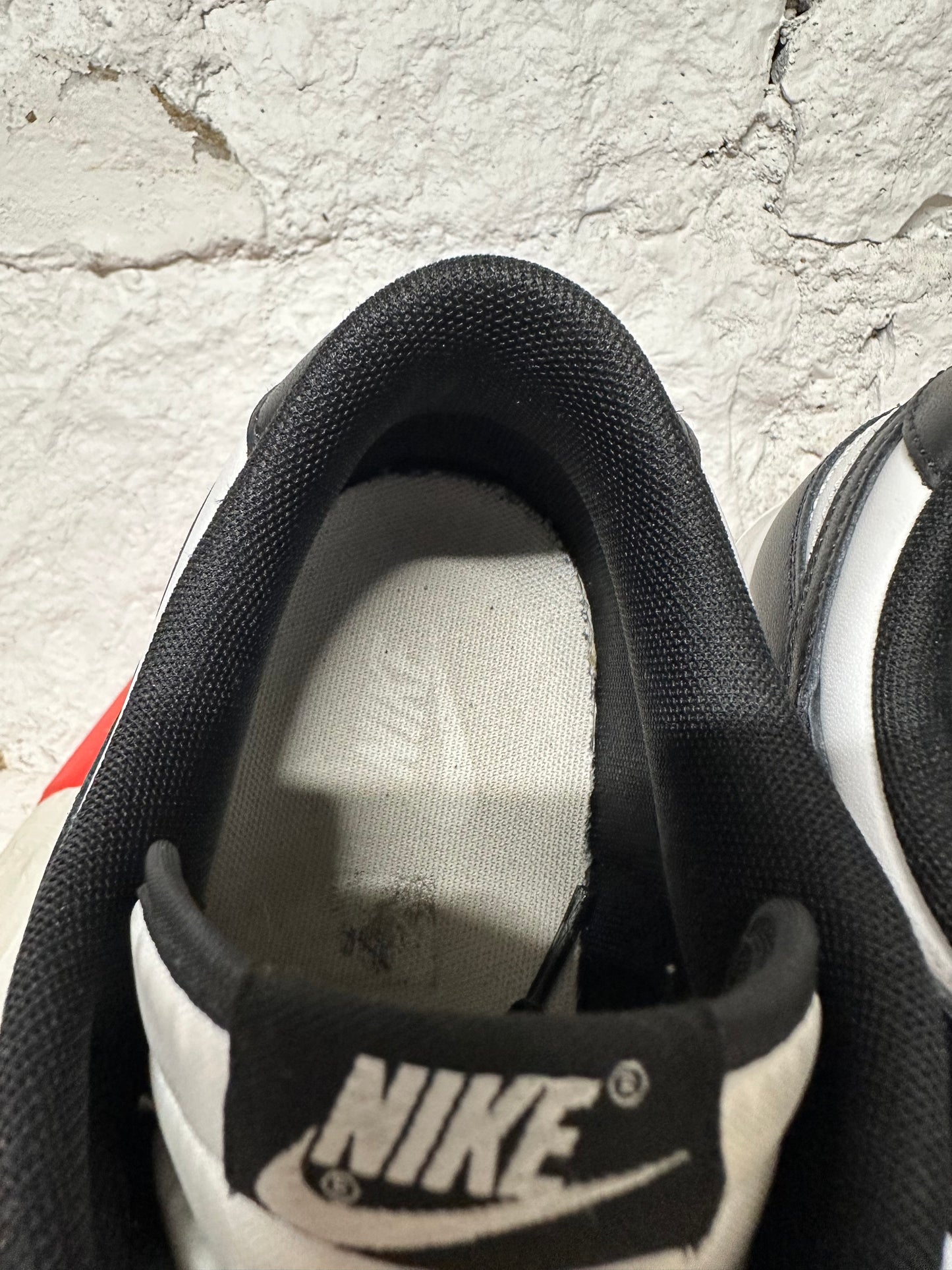 Nike Dunk Low Panda Sz 10