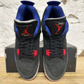 Air Jordan 4 Rare Air Sz 12