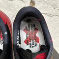 Air Jordan 1 Low Banned Sz 9