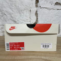 Nike Air Max 2013 Stussy Fossil Sz 10.5