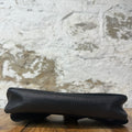 Gucci Black GG Supreme Waist Bag