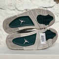 Air Jordan 4 Oxidized Green Sz 6Y
