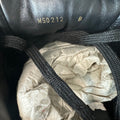 Louis Vuitton Triple Black Monogram Runaway Sneaker Sz 9.5 (8LV)