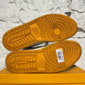 Air Jordan 1 High Taxi Sz 12