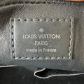 Louis Vuitton Damier Graphite PM Toilet Pouch