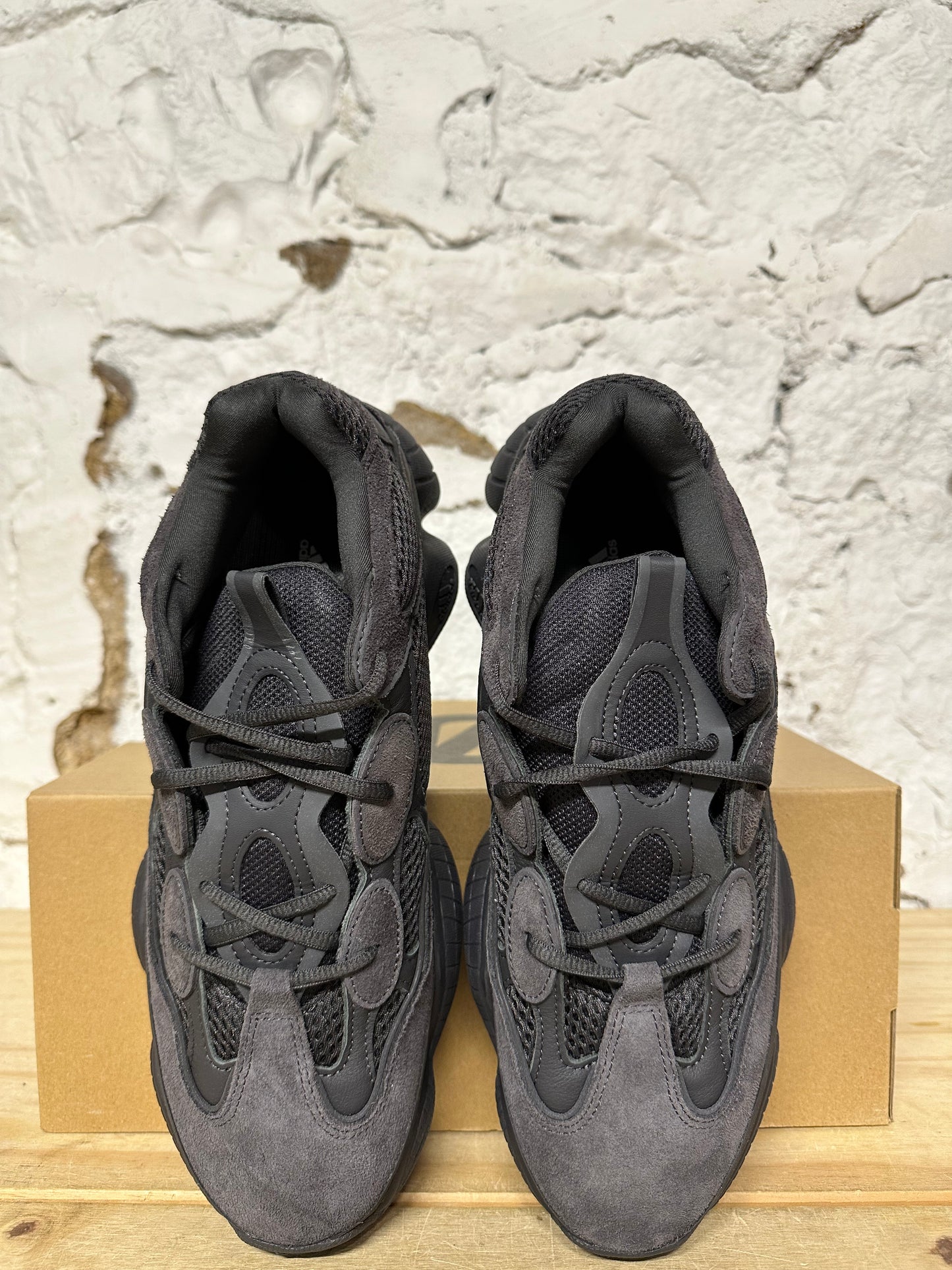 Yeezy 500 Utility Black Sz 11.5 DS