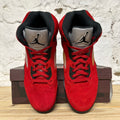 Air Jordan 5 Raging Bull (2021) Sz 11.5