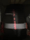Yeezy 350 V2 Core Black Red Sz 12