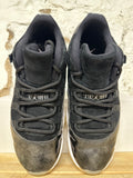 Air Jordan 11 Low Barons Sz 9