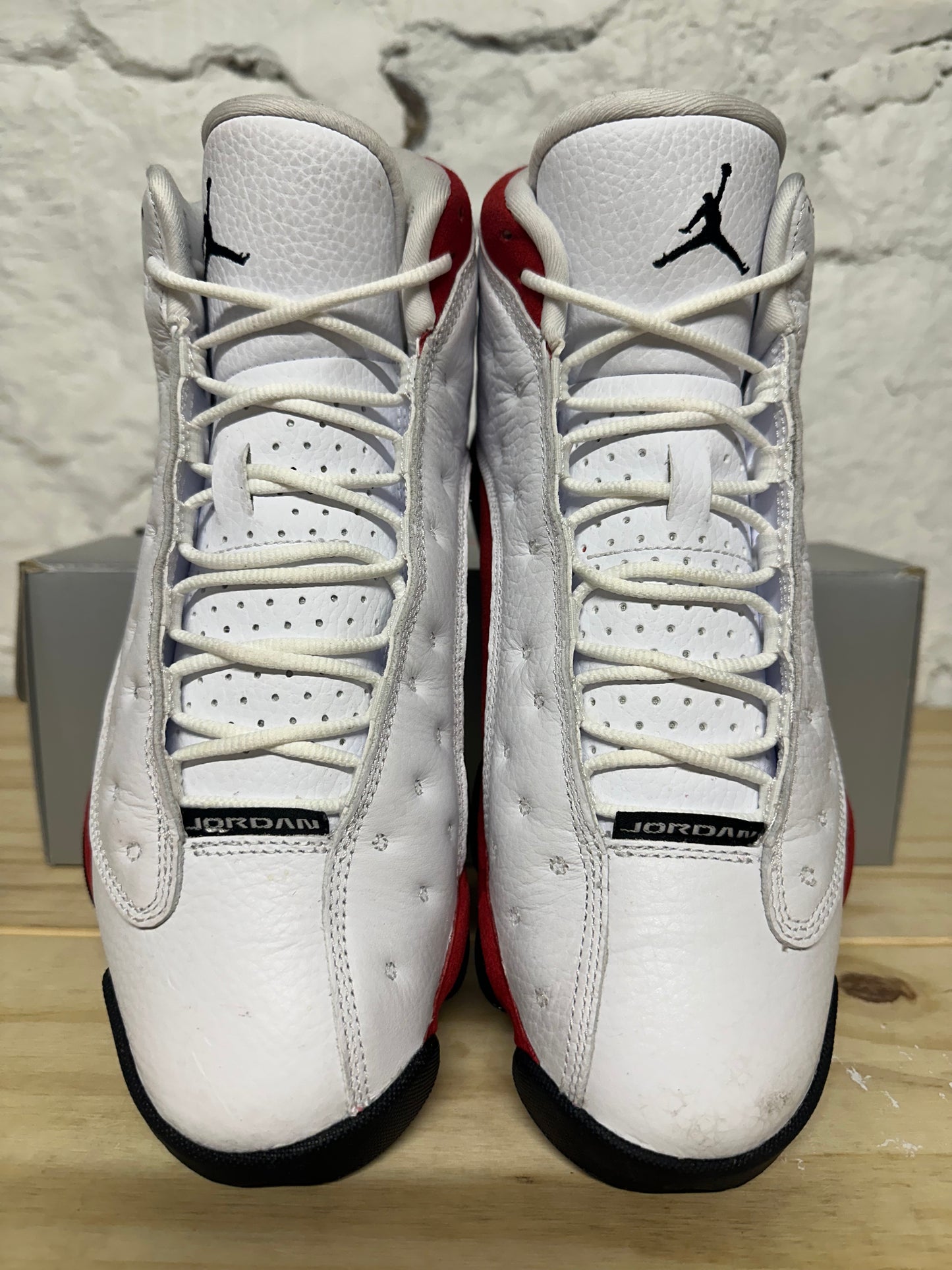 Air Jordan 13 Chicago Sz 8.5