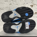 Air Jordan 14 UNC Sz 9