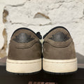 Air Jordan 1 Low Mocha Sz 11
