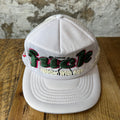 Better With Age F*** White Trucker Hat
