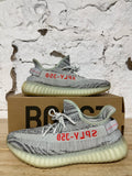 Yeezy 350 V2 Blue Tint Sz 11.5