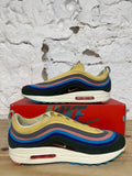 Nike Air Max 1/97 Sean Wotherspoon Sz 10.5