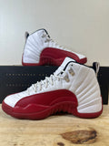 Air Jordan 12 Cherry (2023) Sz 7.5