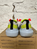 Nike Crater Impact Light Bone Sz 5Y