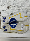 Under Armour Curry 1 Home Sz 10