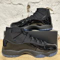 Air Jordan 11 High Gamma Blue Sz 10.5 DS