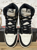 Air Jordan 1 High Mocha Sz 8