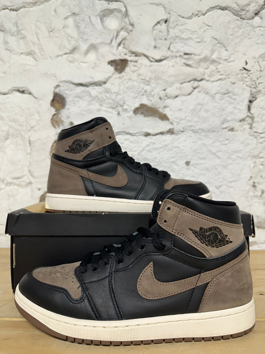 Air Jordan 1 Palomino Sz 9