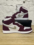 Air Jordan 1 High Bordeaux Sz 12.5 DS