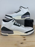 Air Jordan 3 Cement Grey Sz 11.5