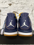 Air Jordan 4 Dunk From Above Sz 8.5