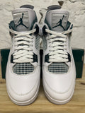 Air Jordan 4 Oxidized Green Sz 11.5