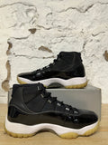 Air Jordan 11 High Jubilee Sz 9