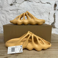 Yeezy 450 Slide Cream Sz 9 DS