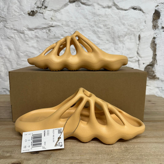 Yeezy 450 Slide Cream Sz 9 DS