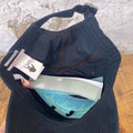 Off White Arrow Black Hat DS