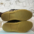 Lanvin Curb Animal Print Multicolor Sneaker