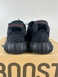 Yeezy 350 Pirate Black Sz 10.5