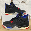 Air Jordan 4 Rare Air (White Lettering) Sz 9.5