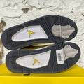Air Jordan 4 Lightning Sz 9.5