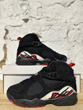 Air Jordan 8 Playoff Sz 6Y