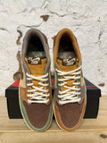 Air Jordan 1 Low Zion Voodoo Sz 13