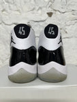 Air Jordan 11 High Concord Sz 15