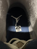 Air Jordan 3 Midnight Navy Sz 10.5 DS