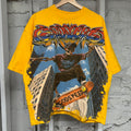 Godspeed Ollie T-Shirt Sz S
